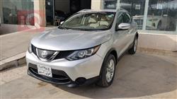 Nissan Rogue Sport
